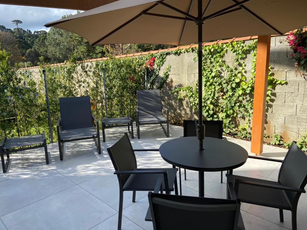 Chamonix Chales - OAK Plaza photo 1