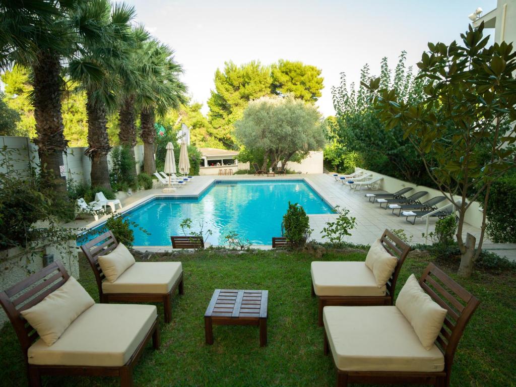 Myrto Hotel photo 3