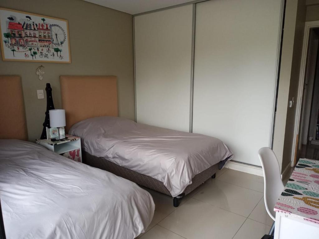Fabuloso departamento en complejo residencial photo 3