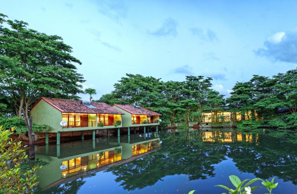 Wet Water Resort photo 1