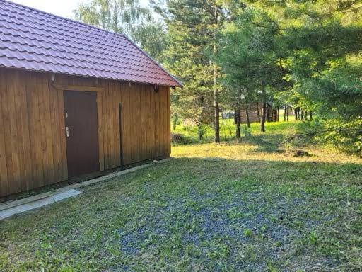 Domek letniskowy LUNA photo 2