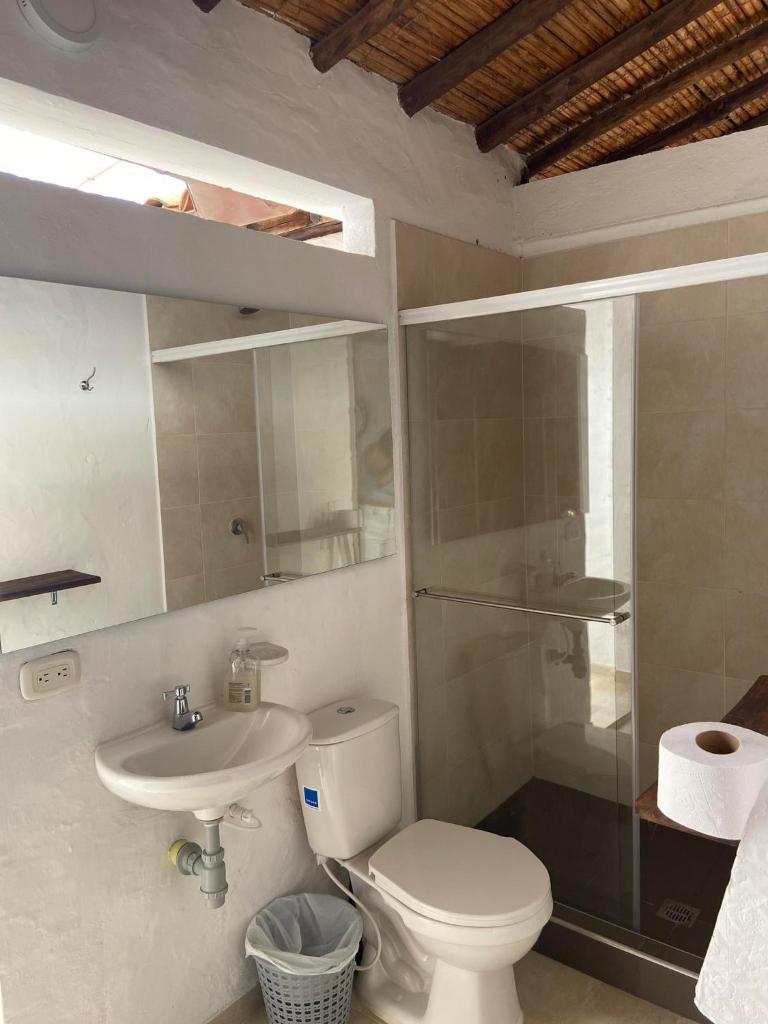 Casa Hostal Bellavista photo 1