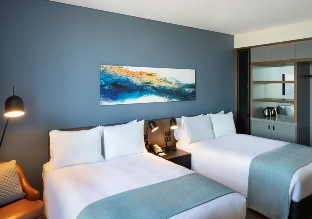 Holiday Inn Sydney St Marys, an IHG Hotel photo 2