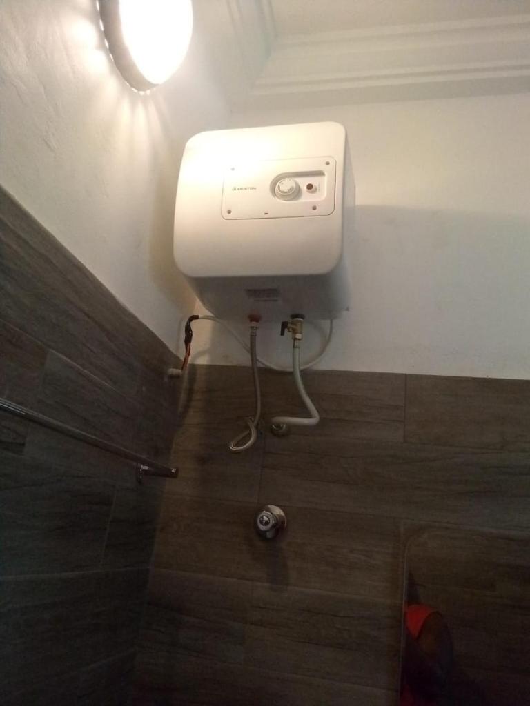 SUCCESS APARTMENTS - 1BEDROOM, Adjiringanor photo 3