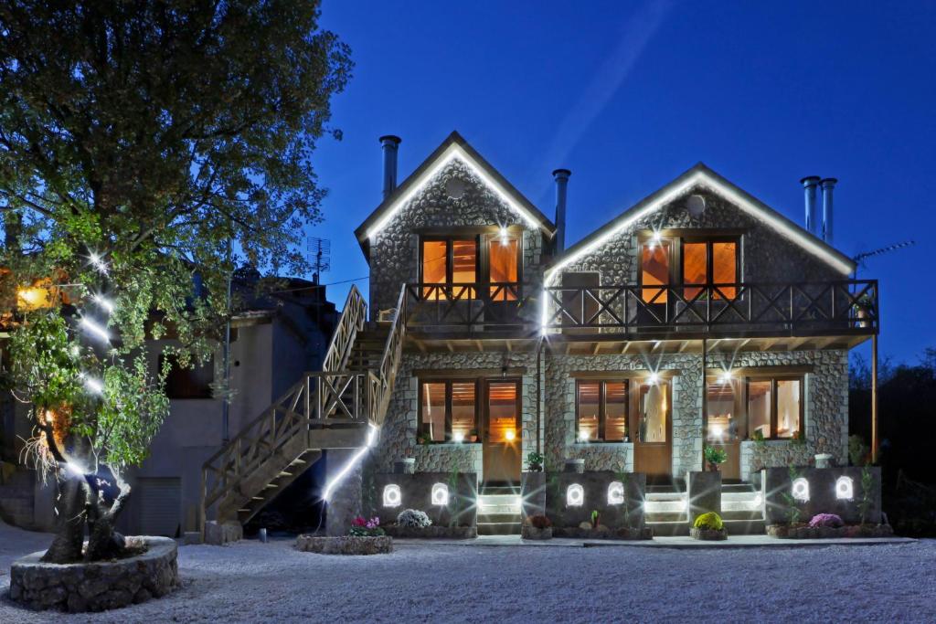 Anilia Guesthouse photo 4