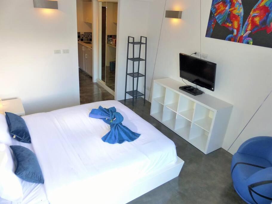 STUDIO DESIGN RESORT 5 Stars photo 4