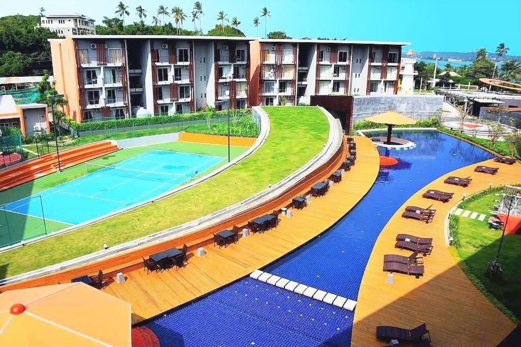 STUDIO DESIGN RESORT 5 Stars photo 1