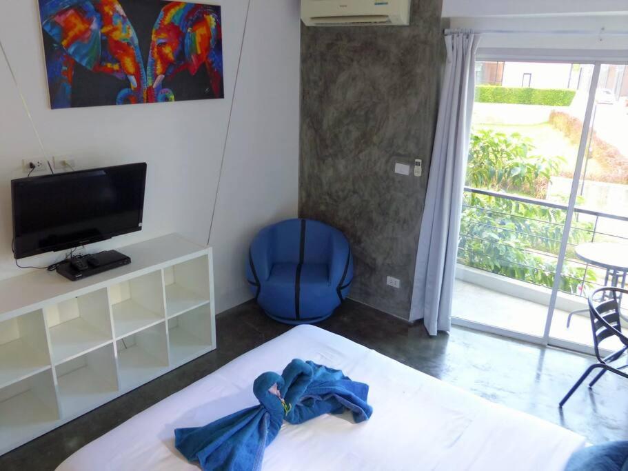 STUDIO DESIGN RESORT 5 Stars photo 2