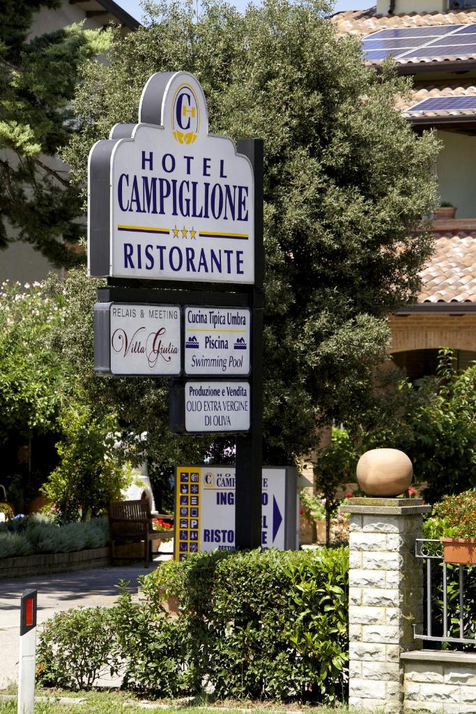 Campiglione Hotel photo 2