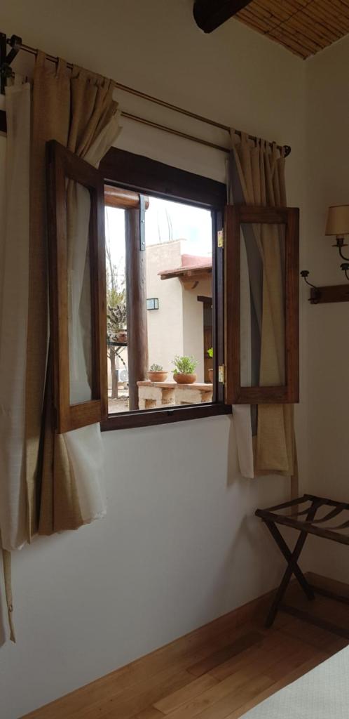 Terraza del Molle photo 1