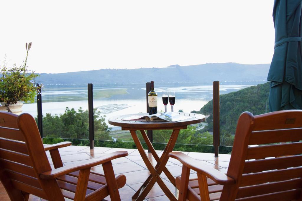 Overmeer Guest House photo 3