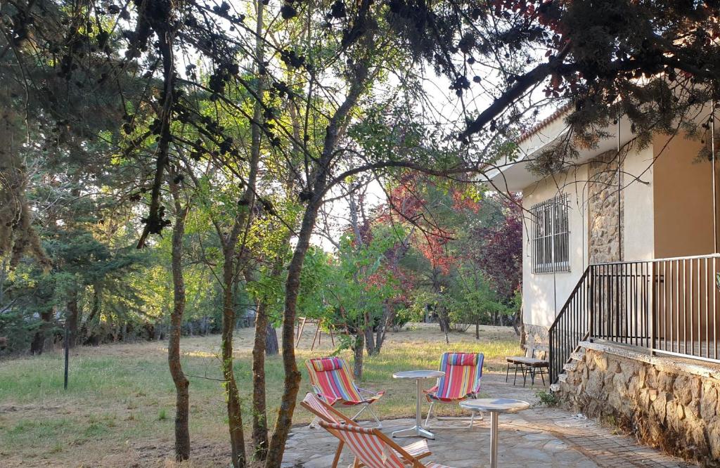 Casa con Encanto Mitos photo 4