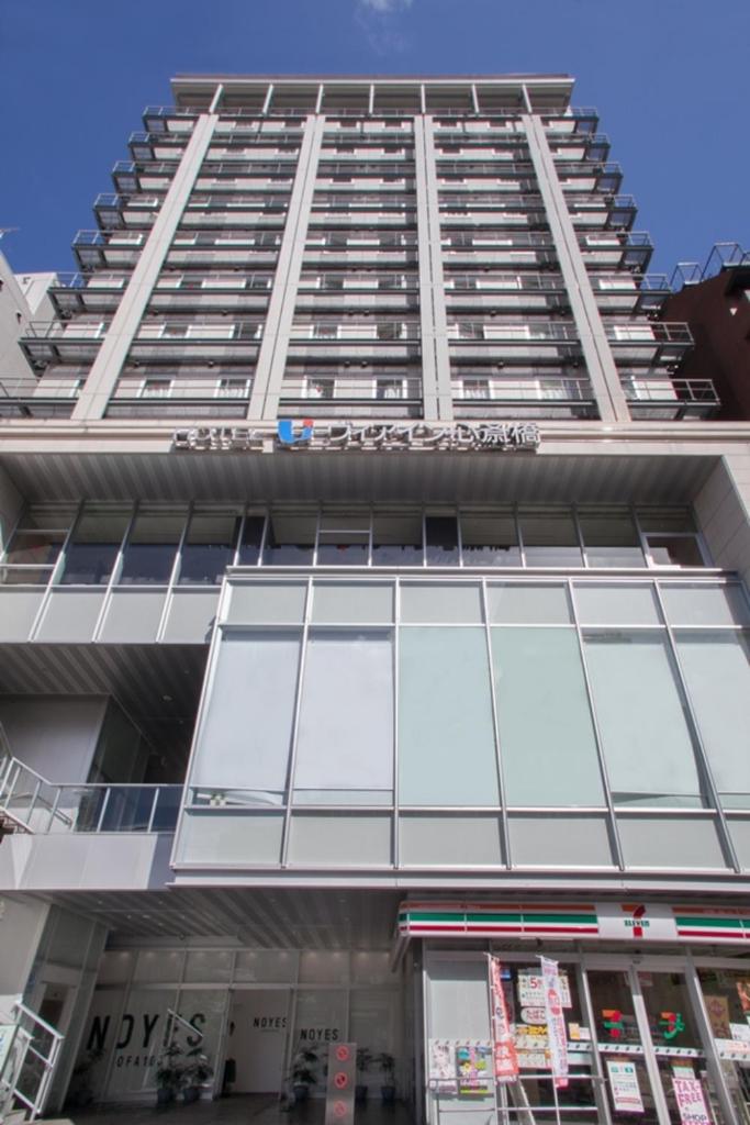 Via Inn Shinsaibashi photo 2