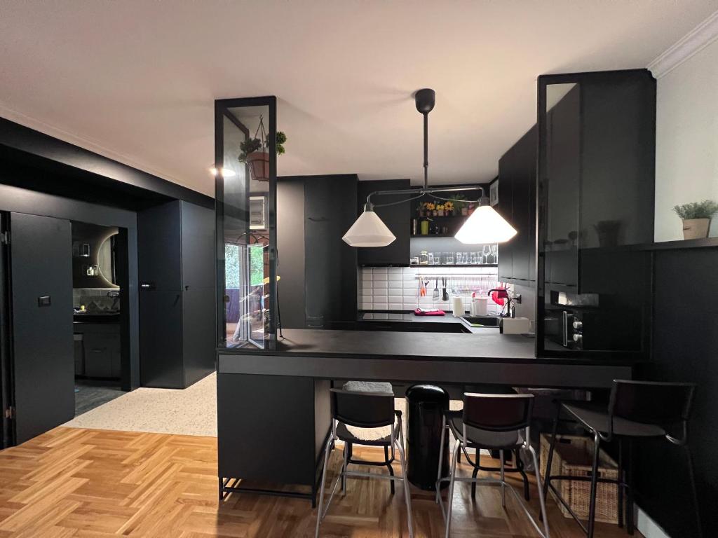 Apartment Przno photo 3