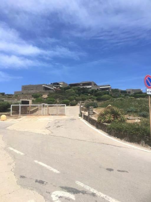 Casa Capo Falcone - Terraced house with wonderful sea view - photo 3