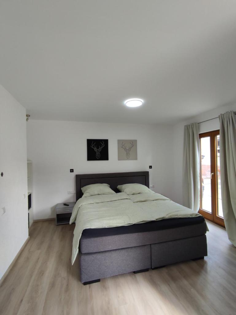 Ferienwohnung Steigner photo 4