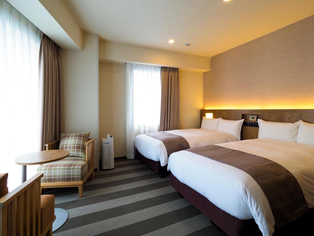 Far East Village Hotel Yokohama photo 1