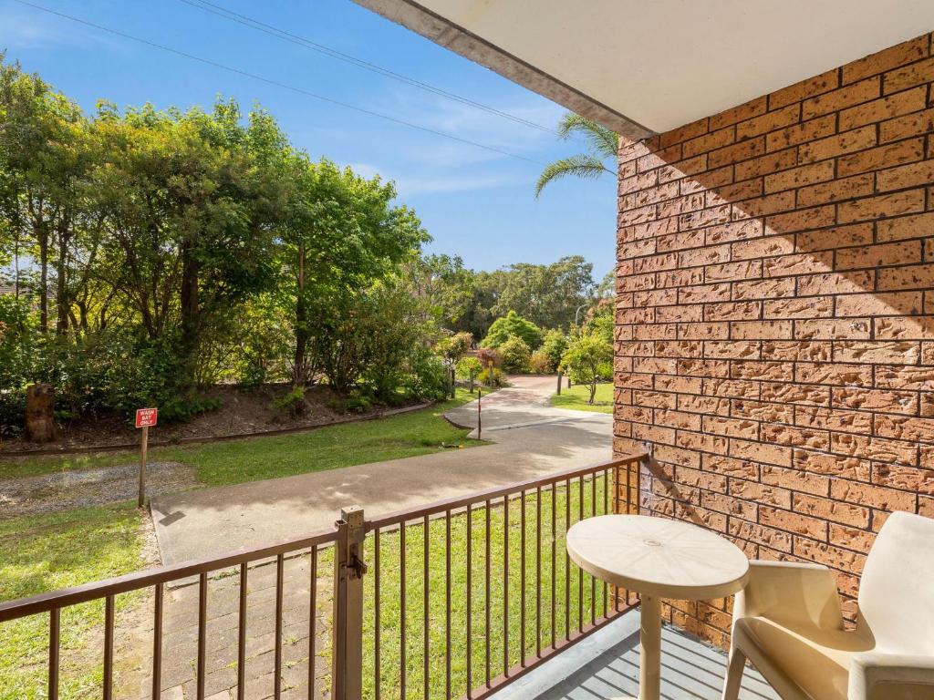 Dunes Holiday Apartments Unit 7 photo 1