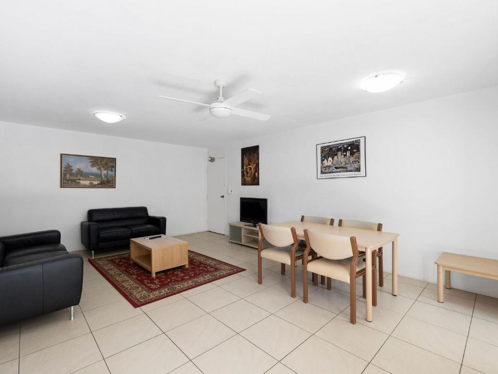 Dunes Holiday Apartments Unit 7 photo 3