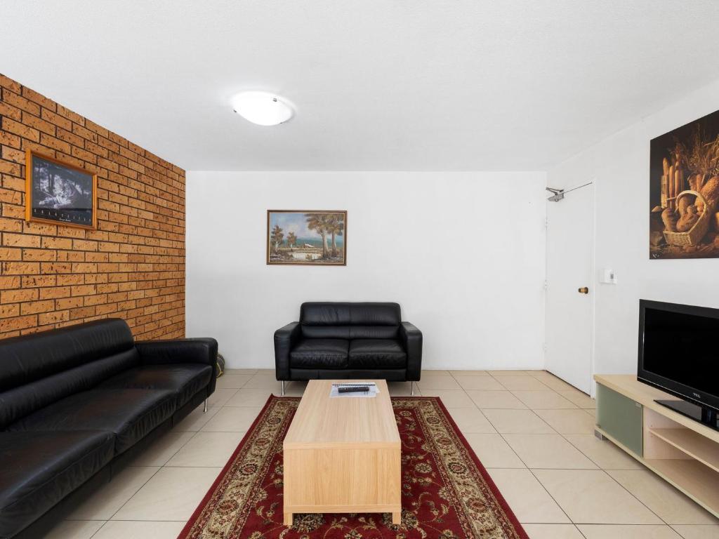 Dunes Holiday Apartments Unit 7 photo 4
