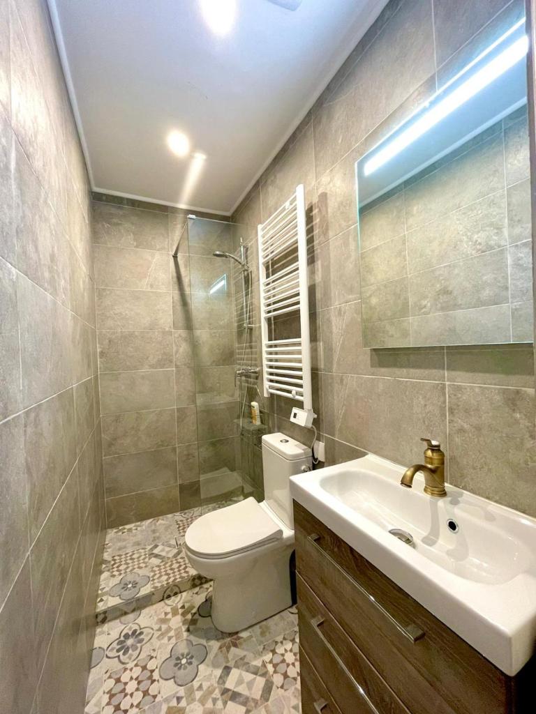 Cocooning & Modern Duplex City Center Carabacel photo 2