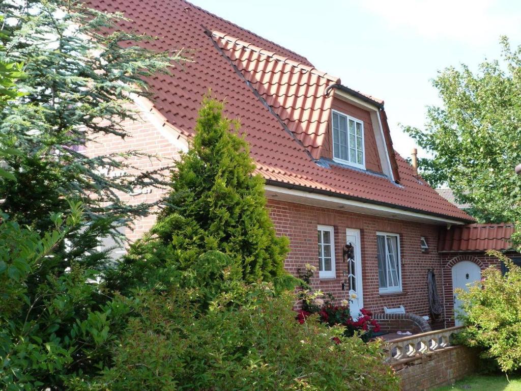 Ferienhaus Ordinger Sand photo 1