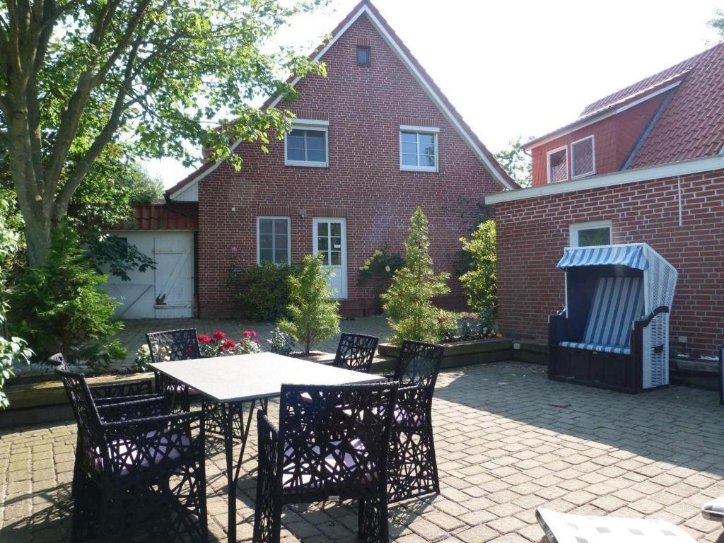 Ferienhaus Ordinger Sand photo 2