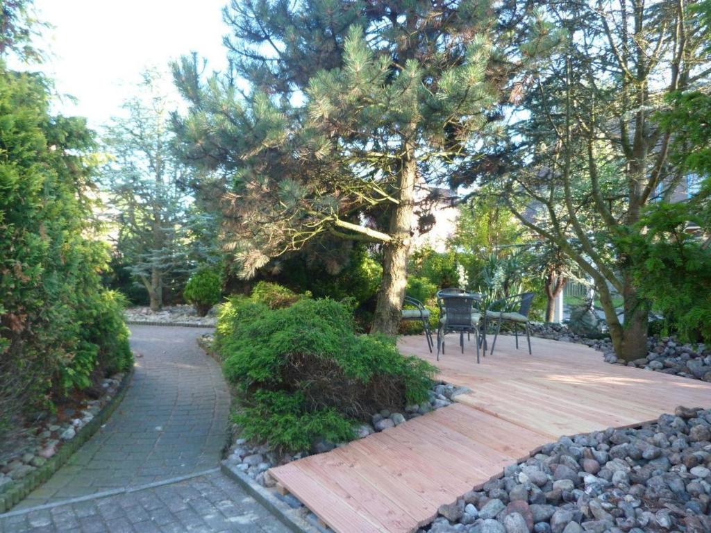 Ferienhaus Ordinger Sand photo 4
