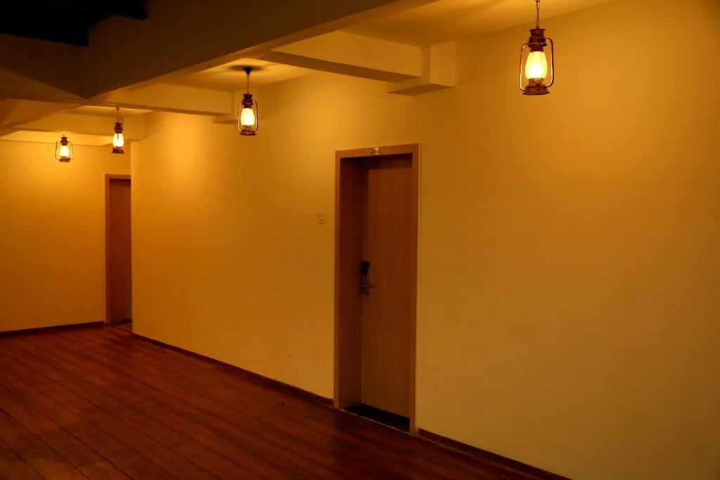 Tulsi Rooms N Banquite photo 2
