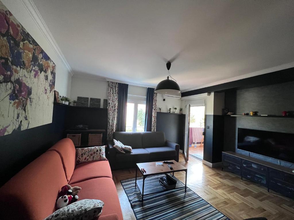 Apartment Przno photo 1