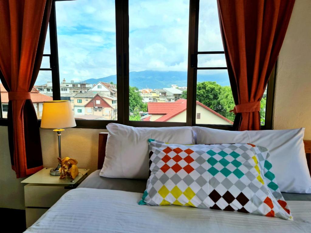Bed and Terrace Guesthouse Chiang Mai photo 2