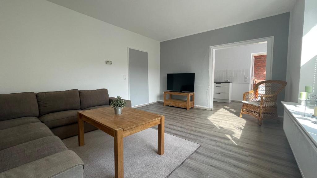 Fischers Nordseehaus Bungalow mit Garten photo 1