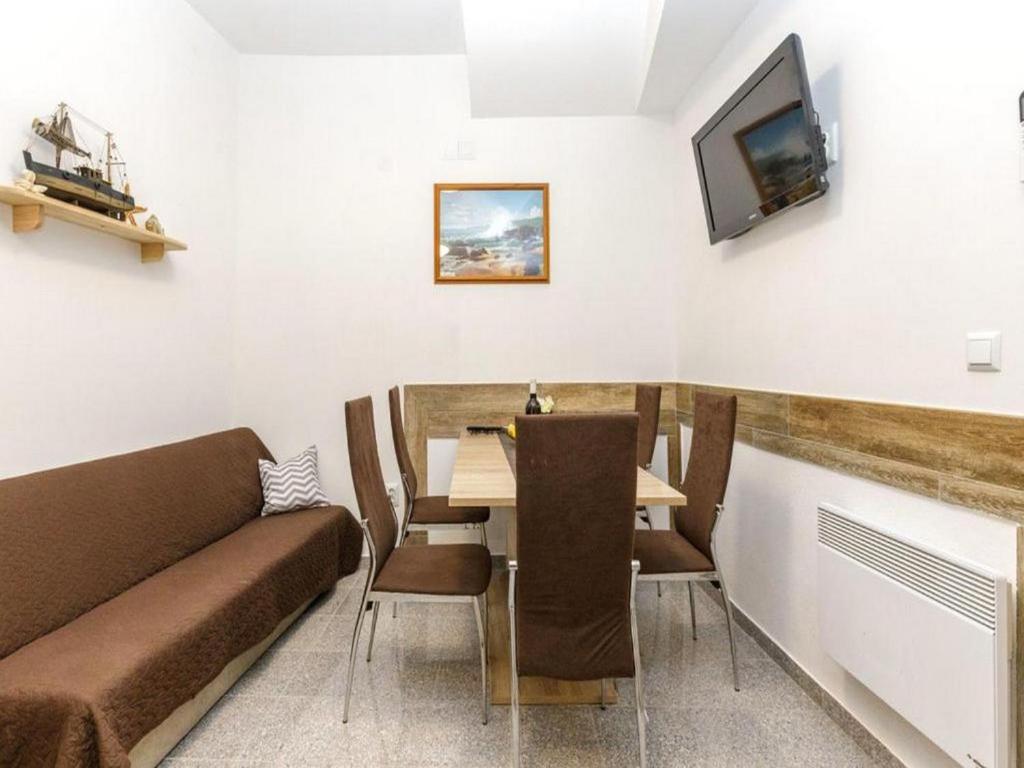 Apartment Senj photo 4