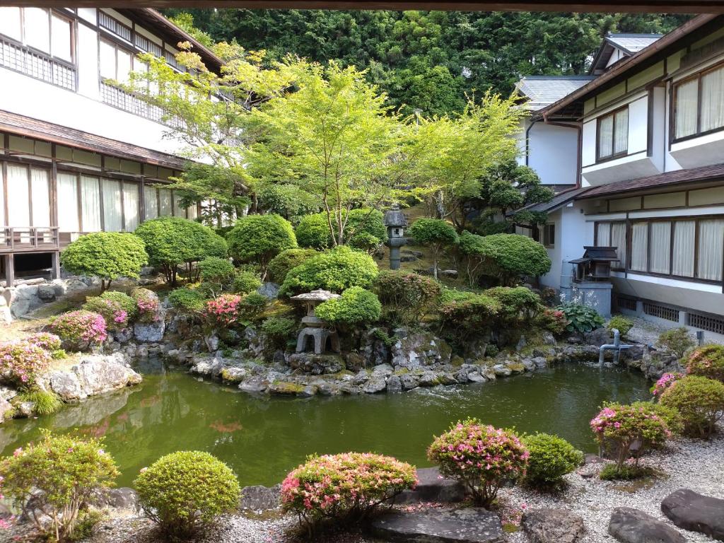 密厳院 photo 4