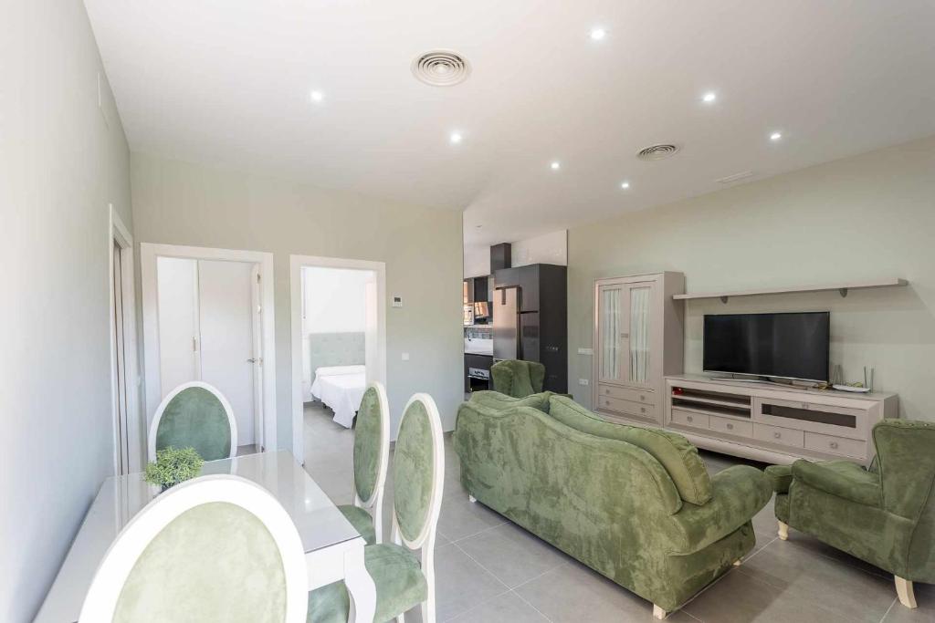 Apartamento Torero II photo 2