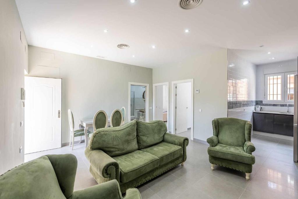 Apartamento Torero II photo 3