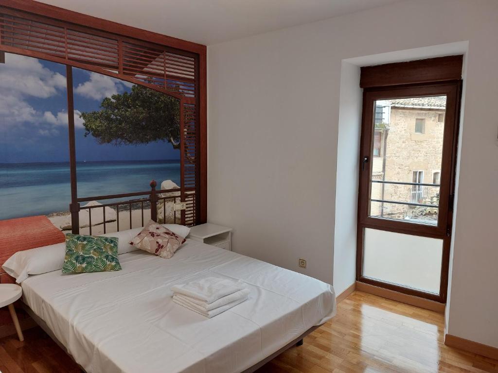 Apartamentos La Atalaya photo 3