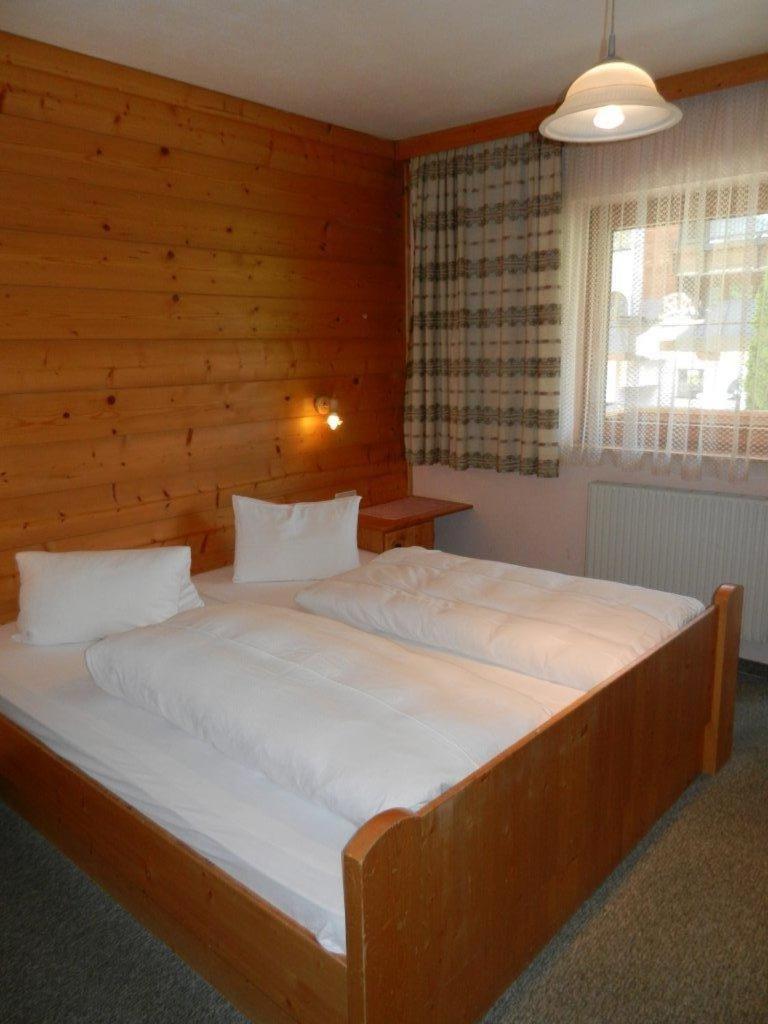 Pension Holzknechthof am See photo 2