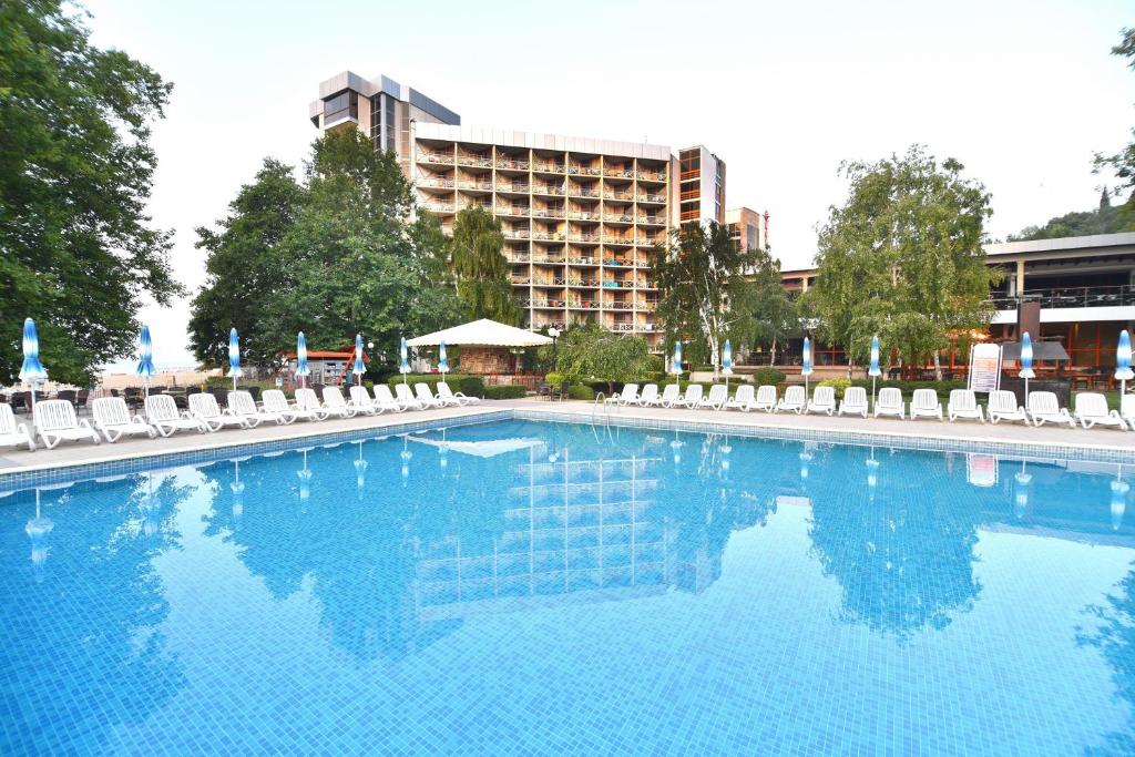 Kaliakra Beach Hotel - Ultra All Inclusive photo 1