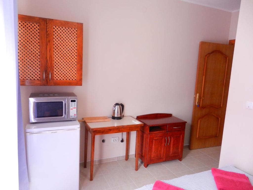 Guest house Villa Leonardo photo 3