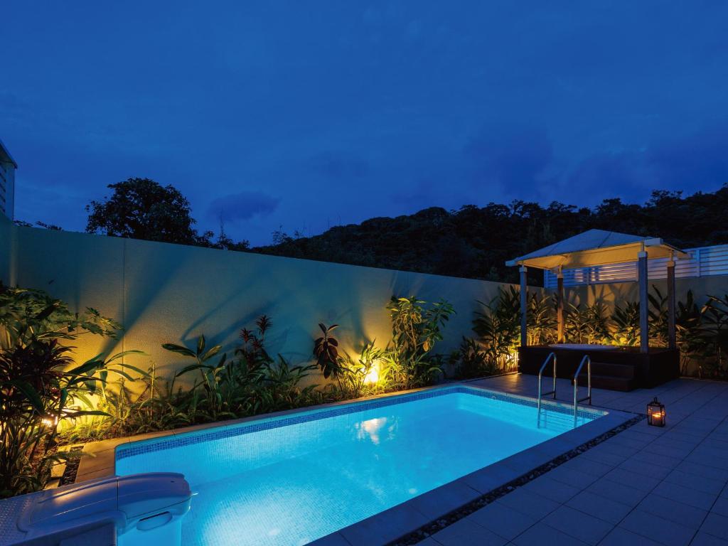 Homm Stay Yumiha Okinawa by Banyan Tree Group photo 2