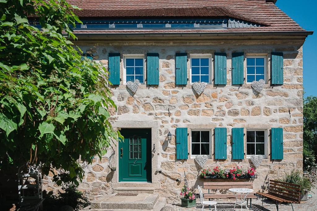 Idyllischer Bauernhof mit viel Charme photo 3