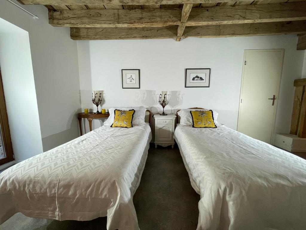 Dordogne et Corrèze vacances BnB photo 2