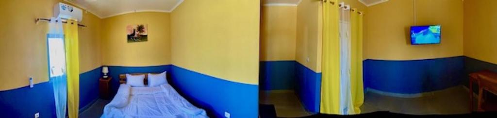 Residence Hotel Lux Fairborn - Port Gentil photo 3