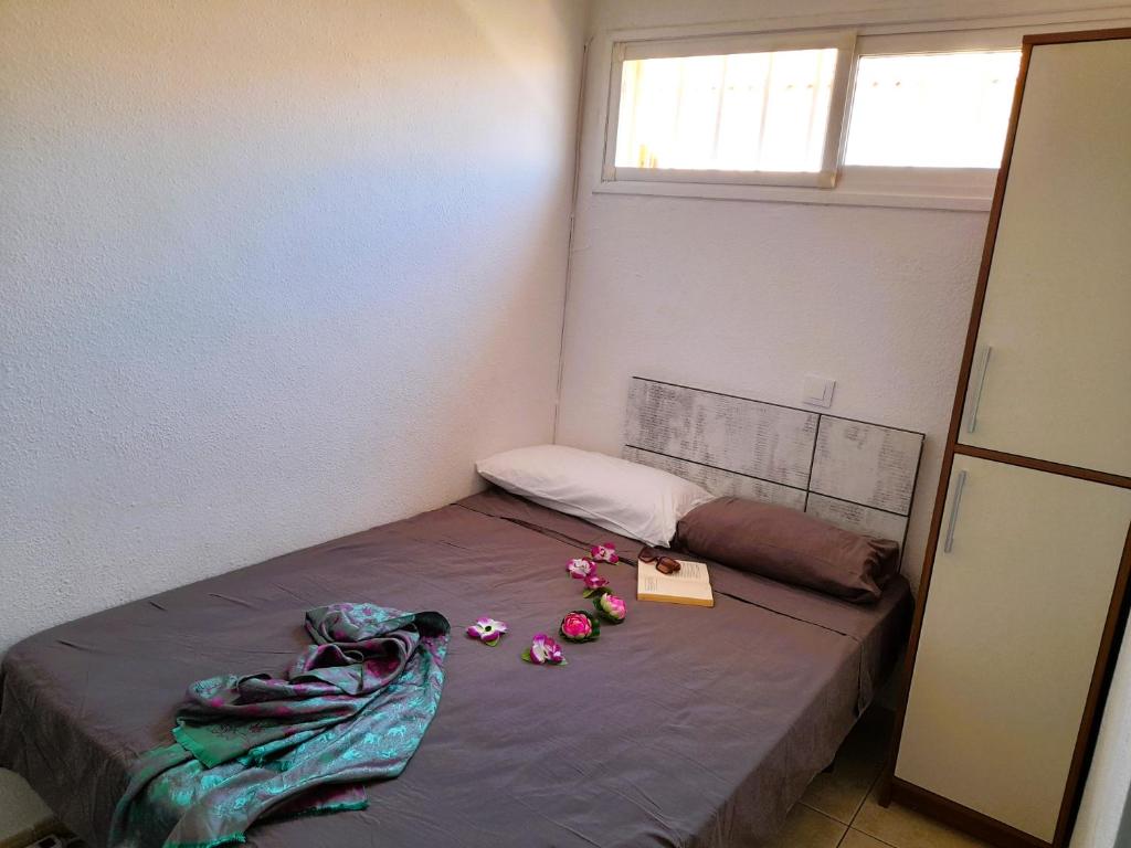 Fantastic 3 Bedrooms MAREVERDE, WIFI free - Tap to explore photos