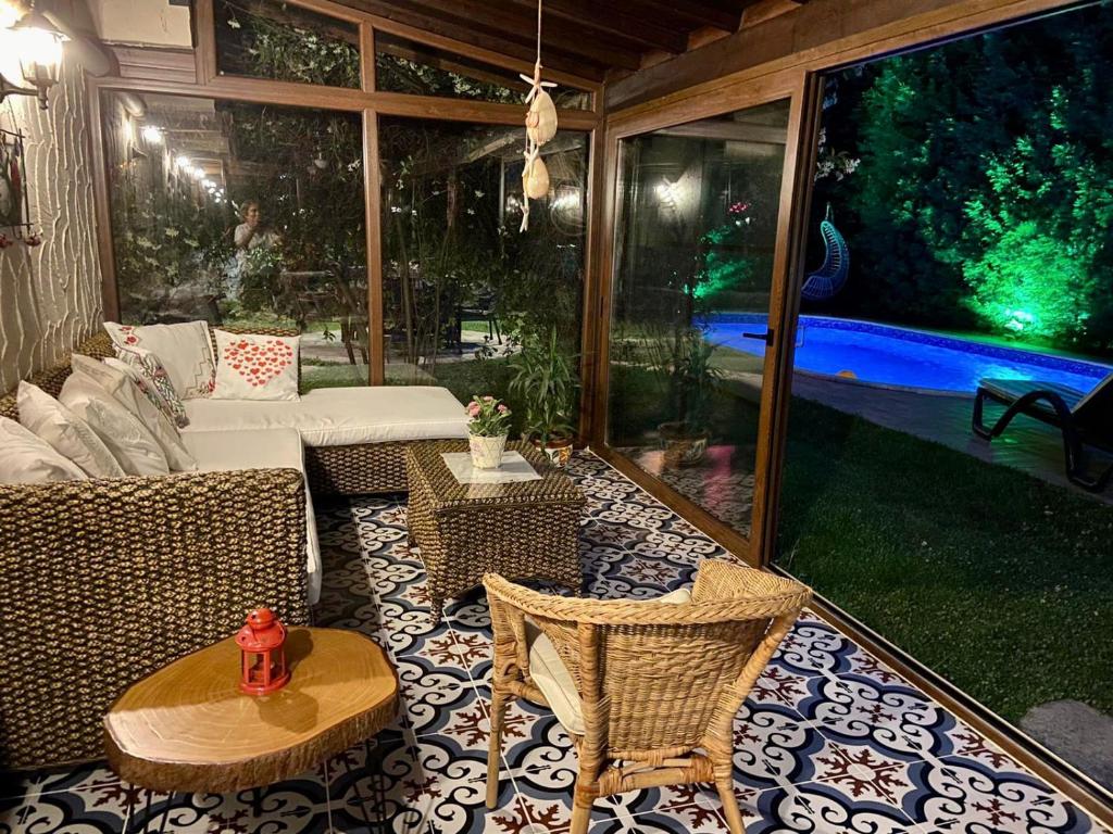 Holiday Sapanca Kırkpınar - Isıtmalı Havuz photo 4