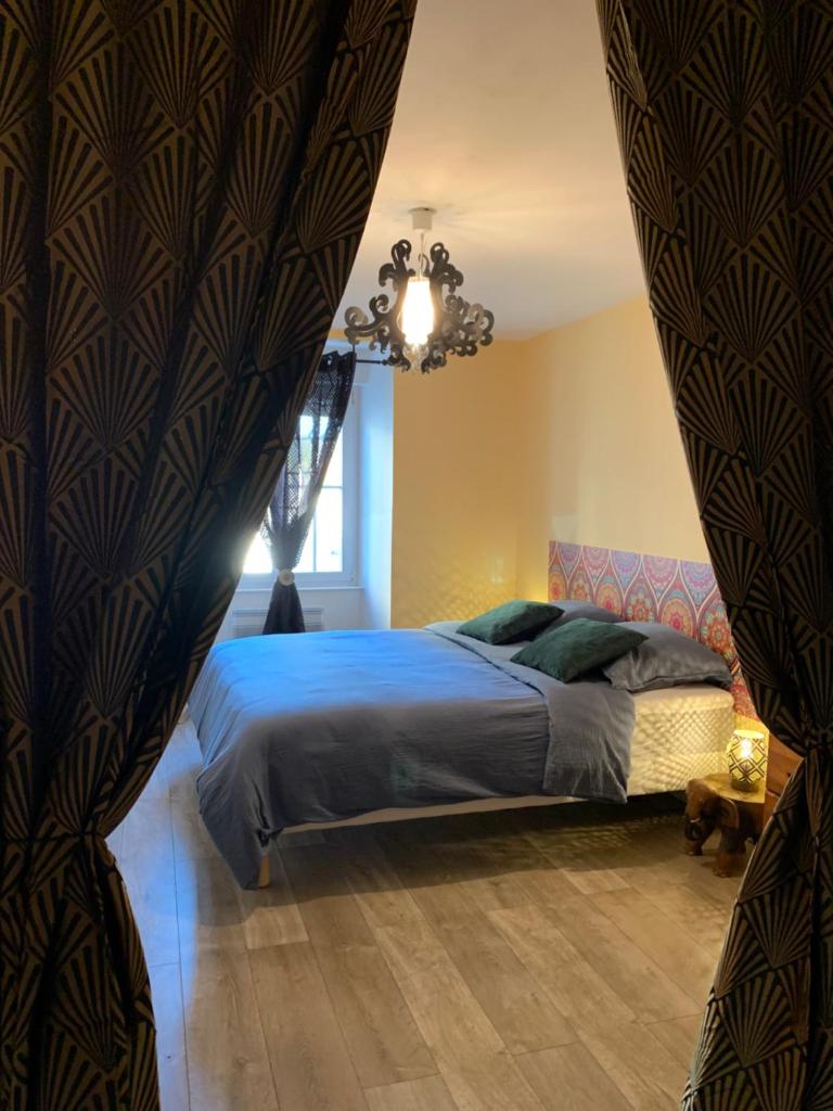 LA VILLA CAPUCINE photo 4