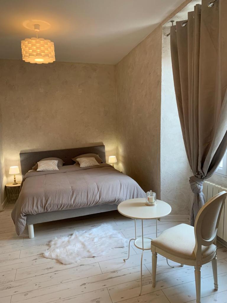 LA VILLA CAPUCINE photo 2
