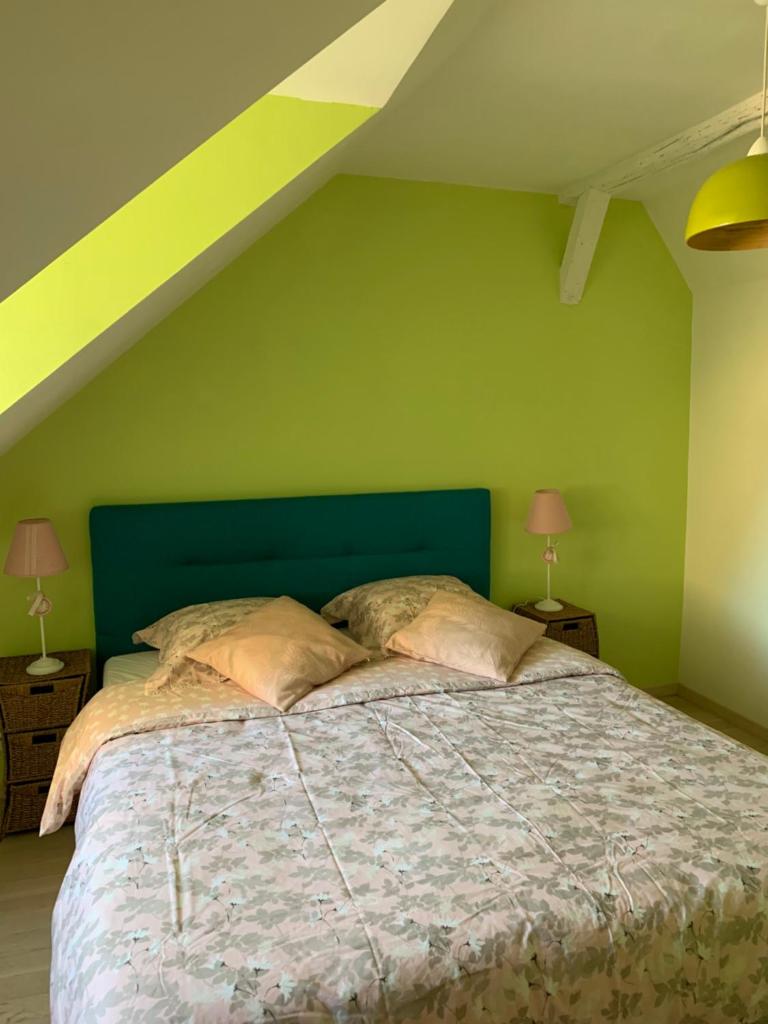 LA VILLA CAPUCINE photo 3