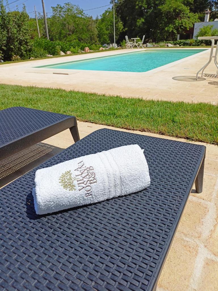 B&B Villa Rosanna photo 2